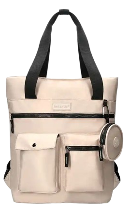 Tote Bag Antartika - Imagen 2