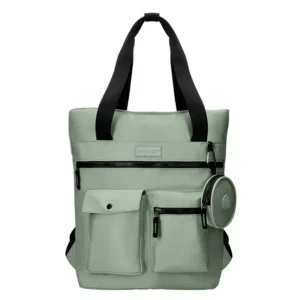 Tote Bag Antartika