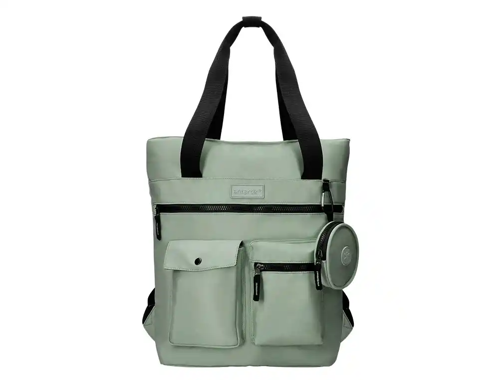 Tote Bag Antartika